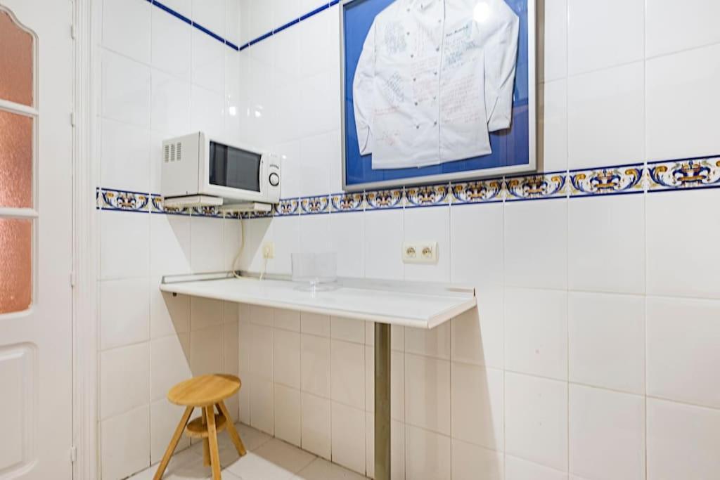 Centro Ferrandiz Parking Gratis Apartamento *